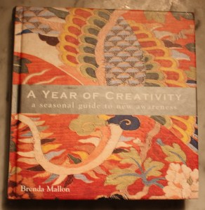 A Year of Creativity