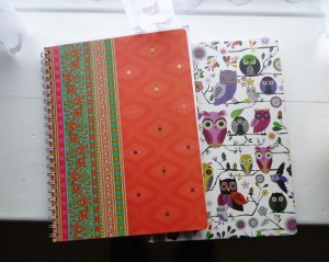 I love my journals