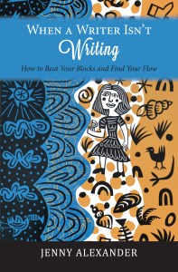 Just writing - no dreams!