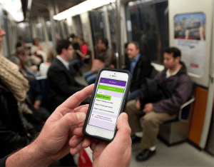 Got 20 minutes to spare? Any time, any where!