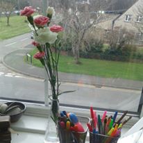 carnations-coloured-pens-and-creativity
