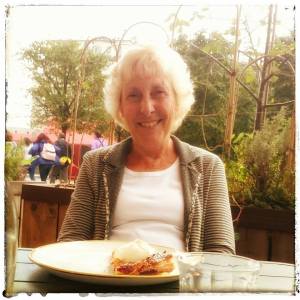 Me in London Sept 2016