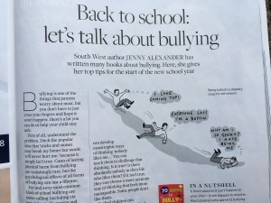 backtoschoolbullyingarticle